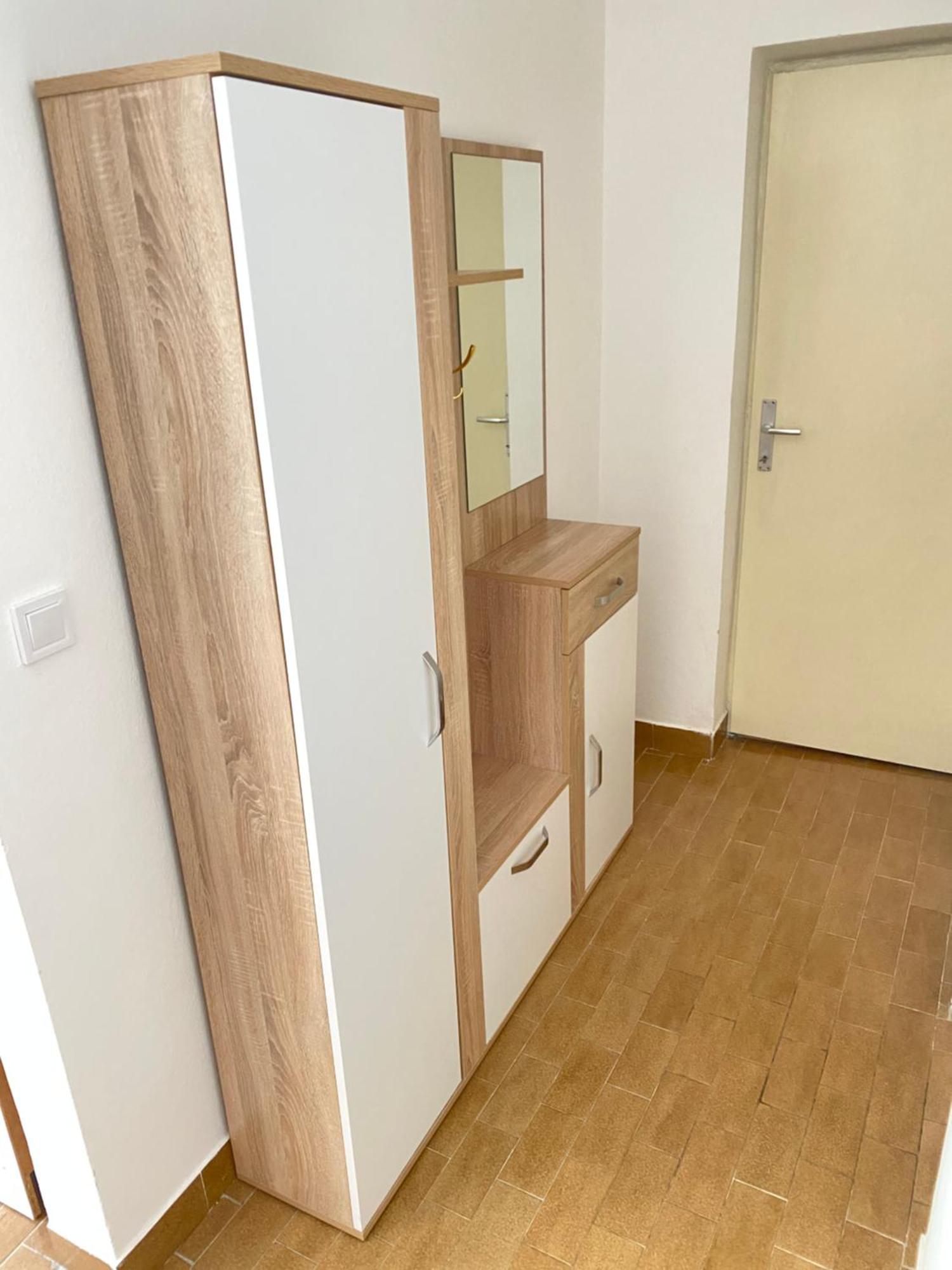 Апартаменти Apartman - Dobrota Sun Котор Екстер'єр фото