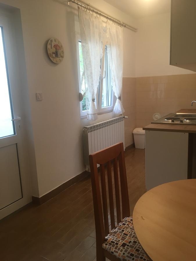Апартаменти Apartman - Dobrota Sun Котор Екстер'єр фото